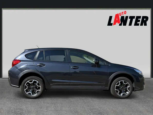 Subaru XV 2.0i Swiss Two