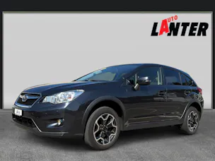Subaru XV 2.0i Swiss Two