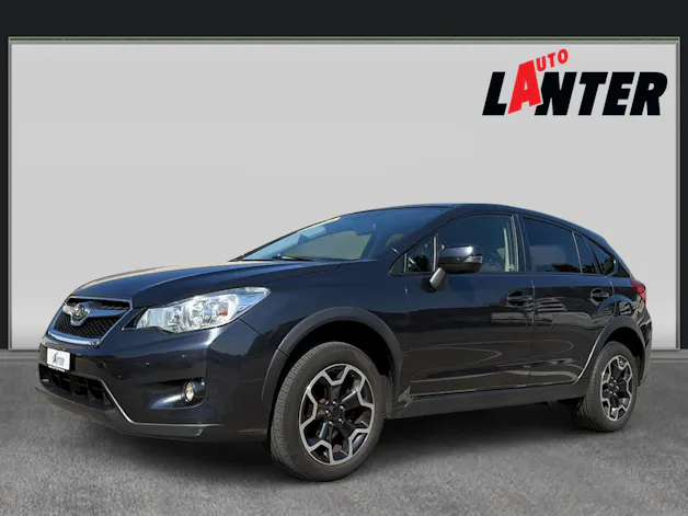 Subaru XV 2.0i Swiss Two
