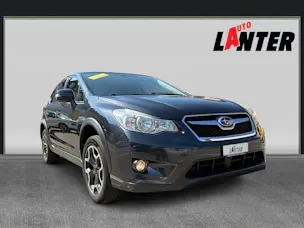 Subaru XV 2.0i Swiss Two