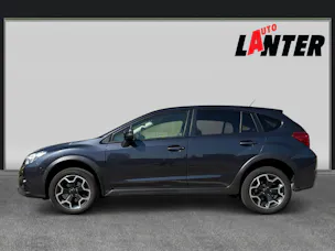 Subaru XV 2.0i Swiss Two