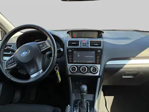 Subaru XV 2.0i Swiss Two