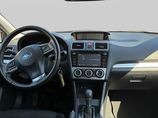 Subaru XV 2.0i Swiss Two