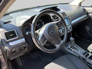 Subaru XV 2.0i Swiss Two