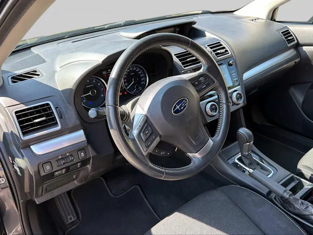 Subaru XV 2.0i Swiss Two