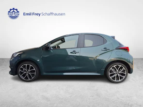 Fahrzeugbild TOYOTA Yaris 1.5 VVT-i HSD Trend