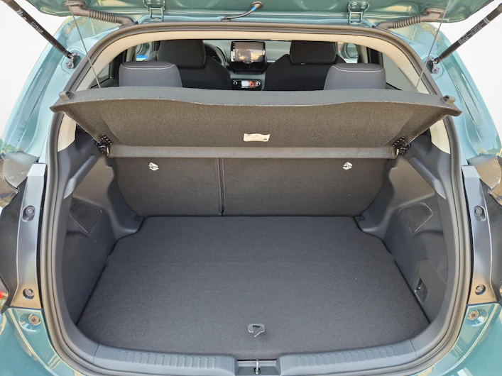 Fahrzeugbild TOYOTA YARIS