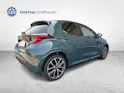 Toyota Yaris 1.5 VVT-i HSD Trend