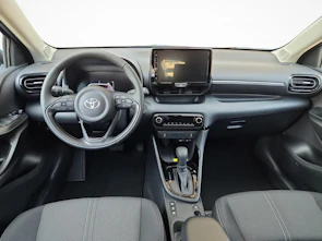 Fahrzeugbild TOYOTA Yaris 1.5 VVT-i HSD Trend