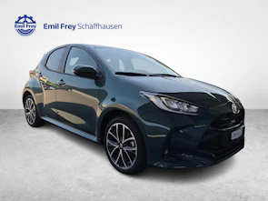 Fahrzeugbild TOYOTA Yaris 1.5 VVT-i HSD Trend