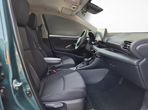 Fahrzeugbild TOYOTA Yaris 1.5 VVT-i HSD Trend
