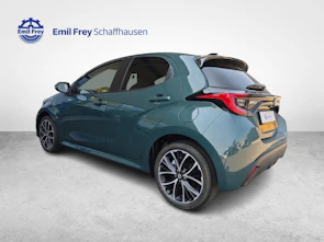 Fahrzeugbild TOYOTA Yaris 1.5 VVT-i HSD Trend