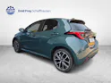 Toyota Yaris 1.5 VVT-i HSD Trend