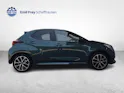 Toyota Yaris 1.5 VVT-i HSD Trend