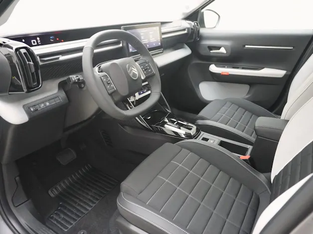 Citroën C3 1.2 Hybrid Max