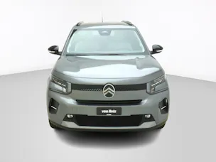 Citroën C3 1.2 Hybrid Max