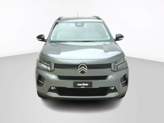 Citroën C3 1.2 Hybrid Max