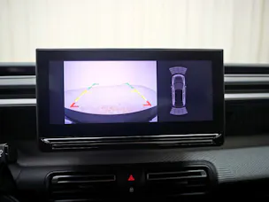 Citroën C3 1.2 Hybrid Max
