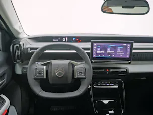 Citroën C3 1.2 Hybrid Max