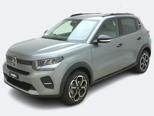 Citroën C3 1.2 Hybrid Max
