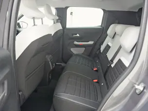 Citroën C3 1.2 Hybrid Max