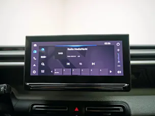 Citroën C3 1.2 Hybrid Max