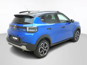 Citroën C3 1.2 Hybrid Max