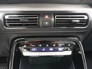 Citroën C3 1.2 Hybrid Max