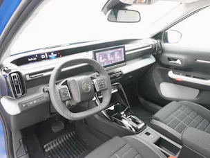 Citroën C3 1.2 Hybrid Max