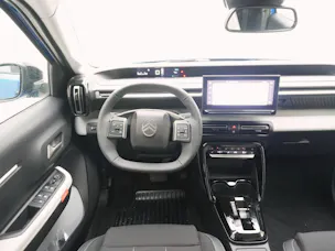 Citroën C3 1.2 Hybrid Max
