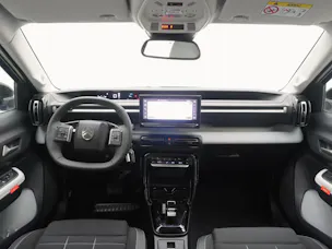 Citroën C3 1.2 Hybrid Max