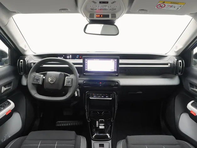 Citroën C3 1.2 Hybrid Max
