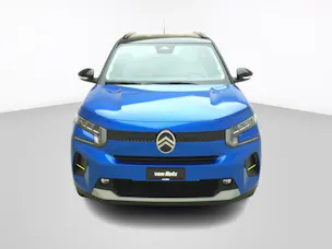 Citroën C3 1.2 Hybrid Max