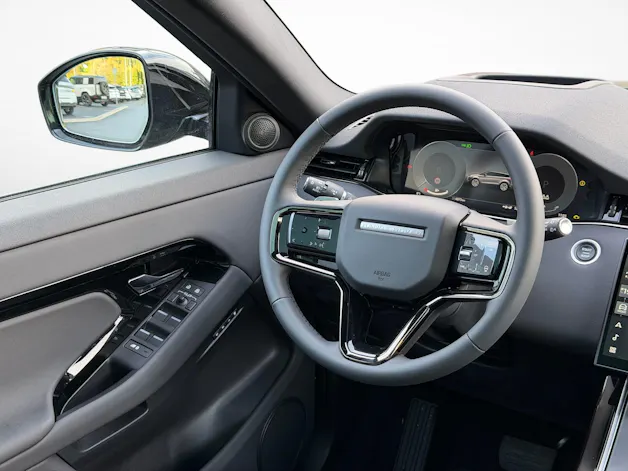 Land Rover Range Rover Evoque 1.5 T 270e S