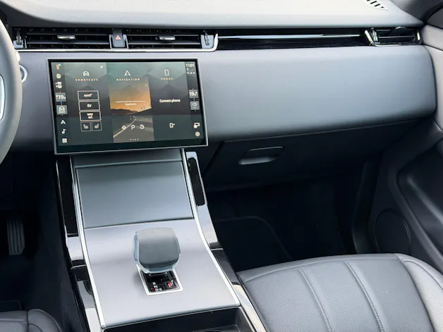 Land Rover Range Rover Evoque 1.5 T 270e S