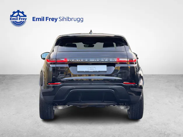 Land Rover Range Rover Evoque 1.5 T 270e S
