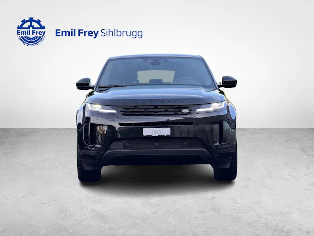 Land Rover Range Rover Evoque 1.5 T 270e S