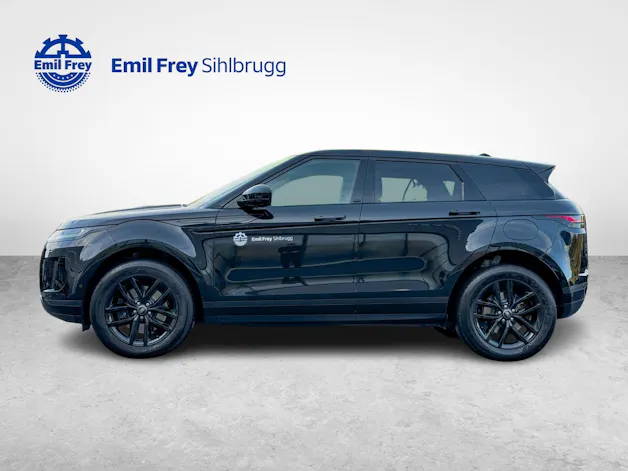 Land Rover Range Rover Evoque 1.5 T 270e S