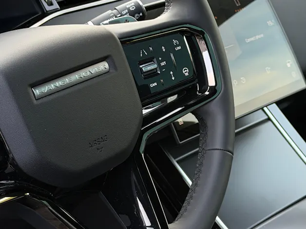 Land Rover Range Rover Evoque 1.5 T 270e S