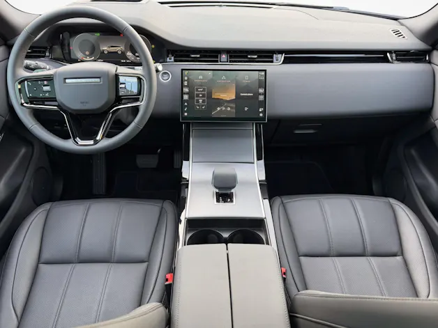 Land Rover Range Rover Evoque 1.5 T 270e S