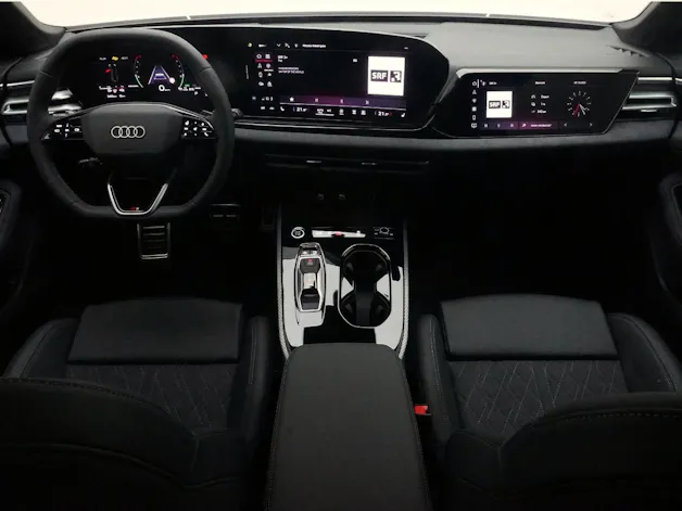 Audi A5 Avant 2.0 e-hybrid S line quattro S-Tronic