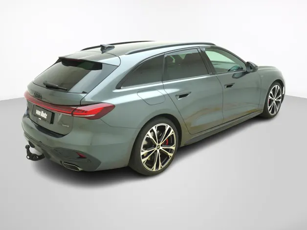 Audi A5 Avant 2.0 e-hybrid S line quattro S-Tronic