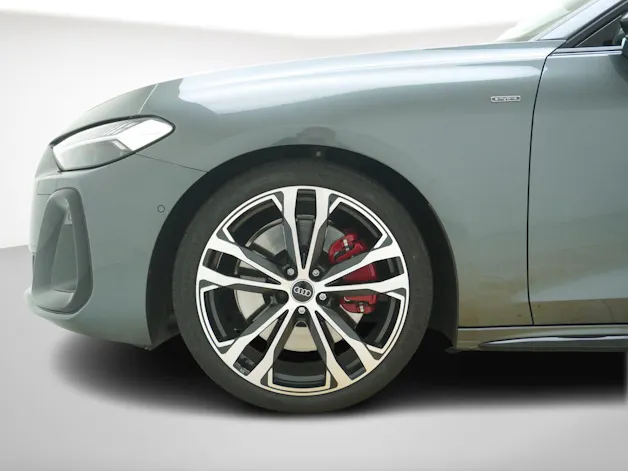 Audi A5 Avant 2.0 e-hybrid S line quattro S-Tronic
