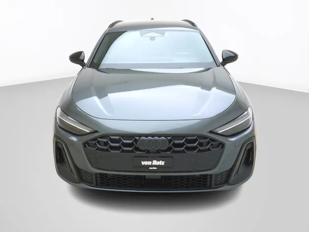 Audi A5 Avant 2.0 e-hybrid S line quattro S-Tronic