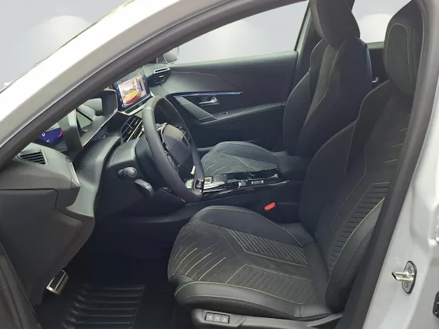 Peugeot 208 1.2 Hybrid 145 GT Exclusive