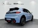 Peugeot 208 1.2 Hybrid 145 GT Exclusive