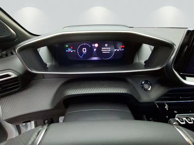 Peugeot 208 1.2 Hybrid 145 GT Exclusive