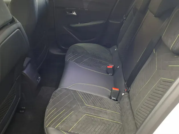 Peugeot 208 1.2 Hybrid 145 GT Exclusive