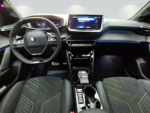 PEUGEOT 208 1.2 Hybrid 145 GT Exclusive