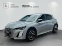 Peugeot 208 1.2 Hybrid 145 GT Exclusive